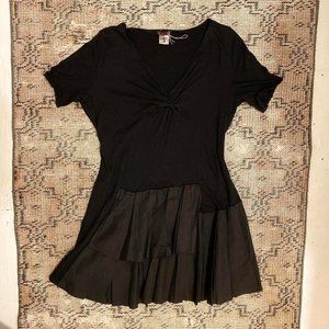 Vintage Marni Mini Dress Or
